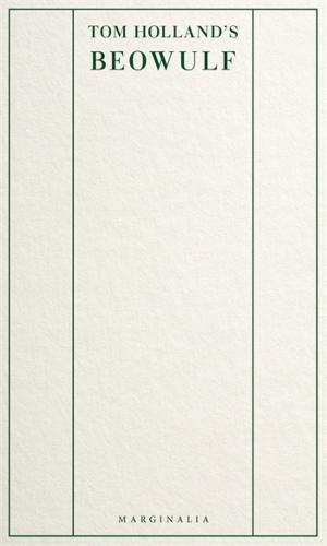 Tom Holland's Beowulf