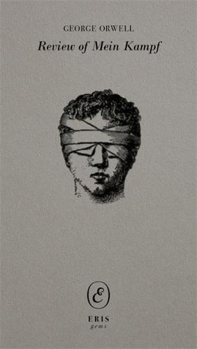 Review of Mein Kampf by Adolf Hitler