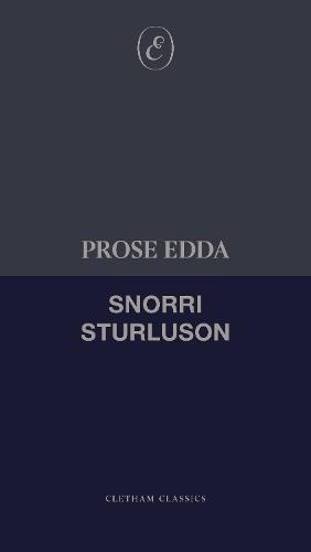 Prose Edda