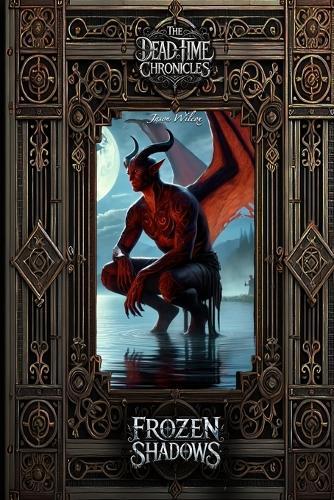 The Dead Time Chronicles: Frozen Shadows