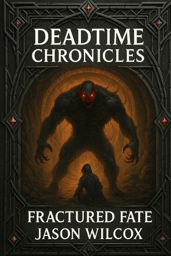 The Dead Time Chronicles: Fractured Fate