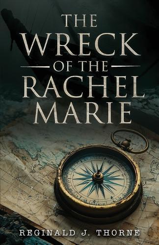 The Wreck of the Rachel Marie