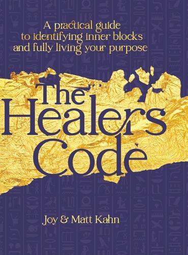 The Healer's Code