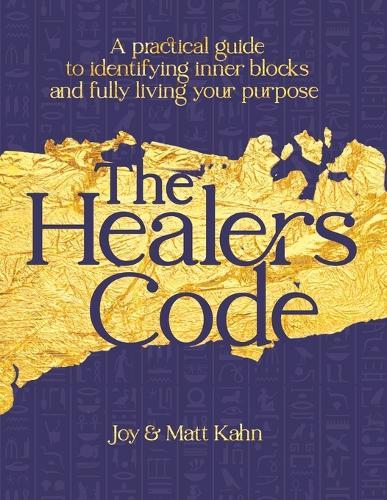 The Healer's Code