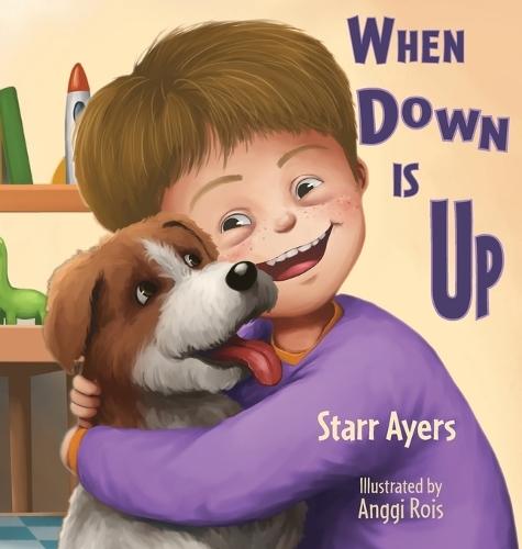 When Down is UP