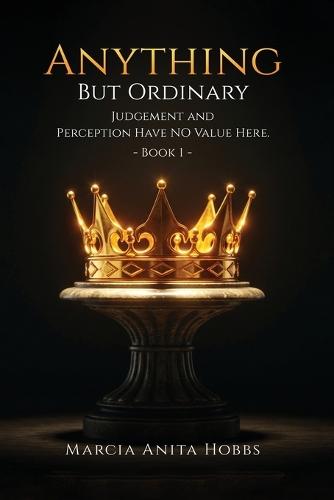 Anything But Ordinary