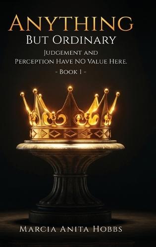 Anything But Ordinary