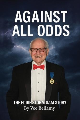 Against All Odds: The Eddie Storm OAM Story