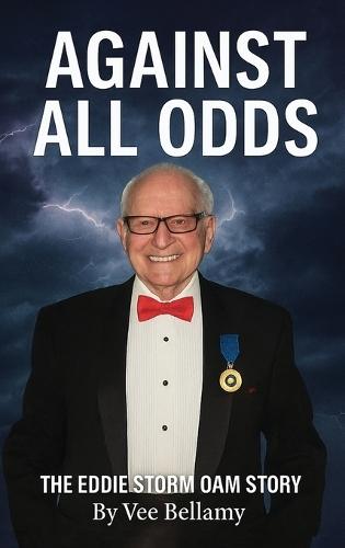 Against All Odds: The Eddie Storm OAM Story