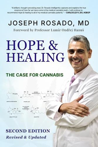 Hope & Healing: The Case for Cannabis