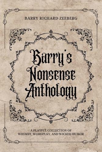 Barry's Nonsense Anthology