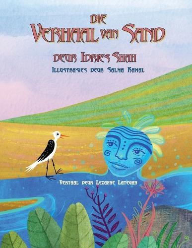 Die Verhaal van Sand