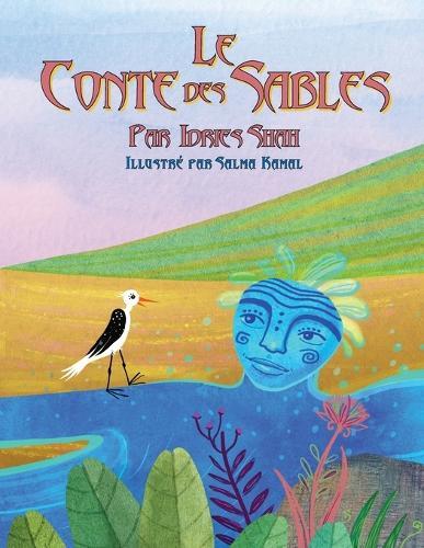 Conte des Sables