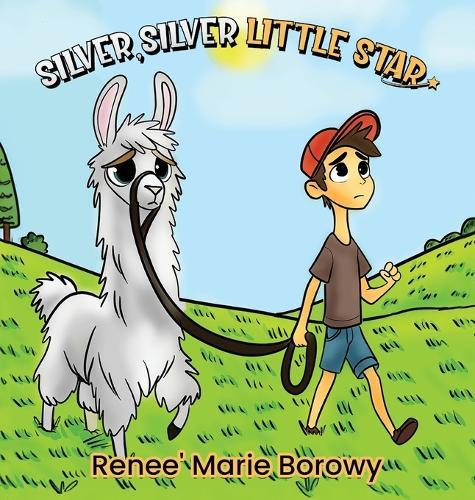 Silver, Silver Little Star