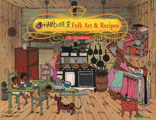 Hambone Folk Art & Recipes