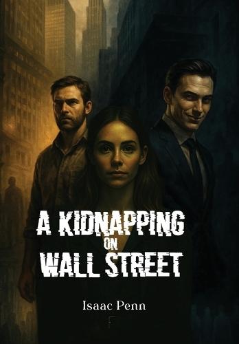 A Kidnapping on Wall Street