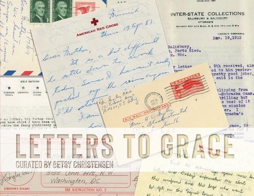 Letters to Grace