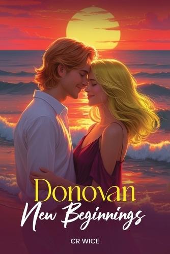 Donovan: New Beginnings
