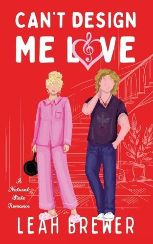 Can't Design Me Love