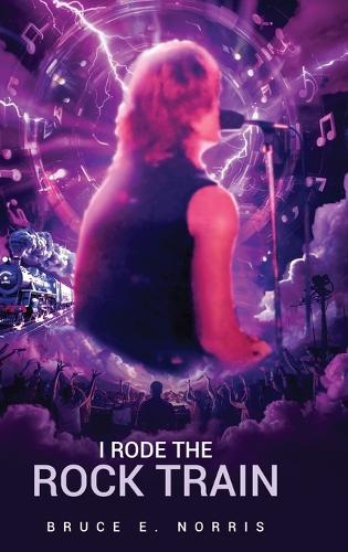 I Rode the Rock Train