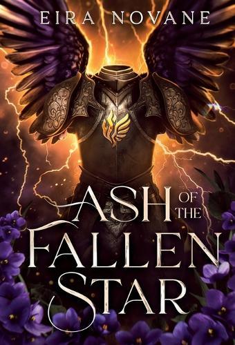 Ash of the Fallen Star