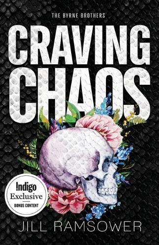 Craving Chaos: A Mafia Arranged Marriage Romance
