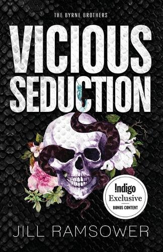Vicious Seduction: A Mafia Arranged Marriage Romance
