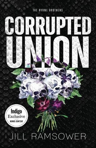 Corrupted Union: A Mafia Arranged Marriage Romance