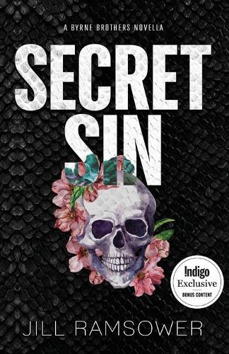 Secret Sin: A Mafia Arranged Marriage Romance