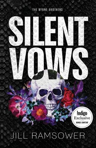 Silent Vows: A Mafia Arranged Marriage Romance