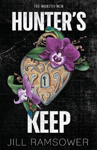 Hunter's Keep: A Mafia Bodyguard Age-Gap Romance