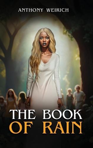 The Book Of Rain