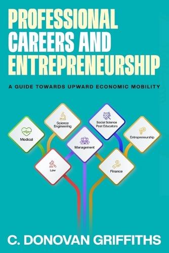 Professional Careers & Entrepreneurship: A Guide Towards Upward Economic Mobility