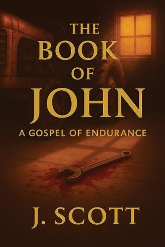 The Book of John: A Gospel of Endurance