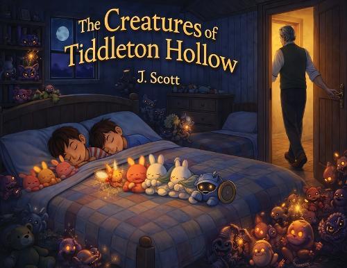 The Creatures of Tiddleton Hollow