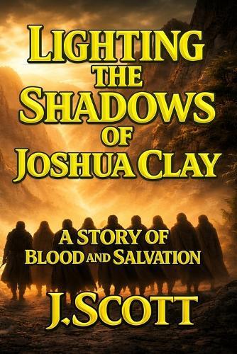 Lighting the Shadows of Joshua Clay: A Story of Blood and Salvation