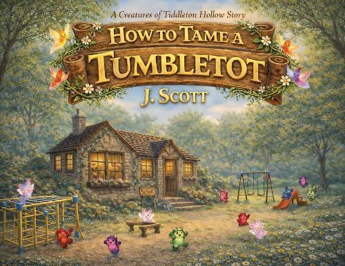 How to Tame a Tumbletot