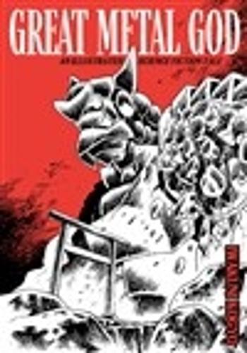 Great Metal God