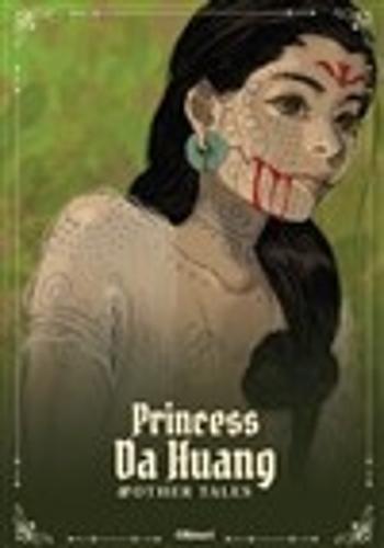 Princess Da Huang & Other Tales