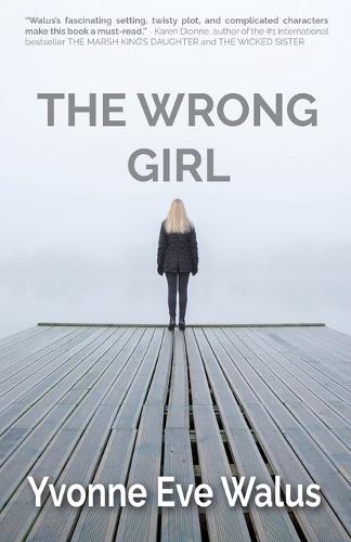 The Wrong Girl