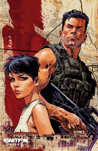 Ciudad: An Extraction Story