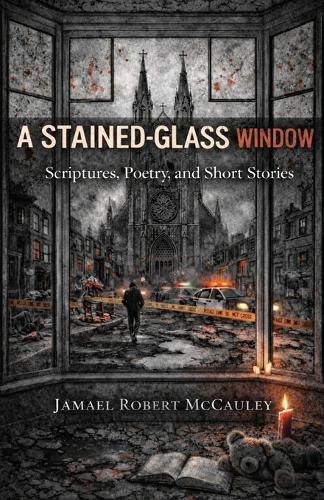 A Stained-Glass Window