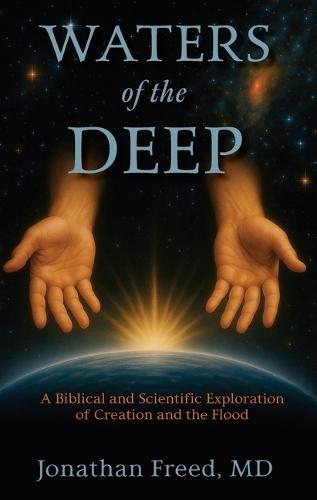 Waters of the Deep: A Biblical and Scientific Explorationof Creation and the Flood