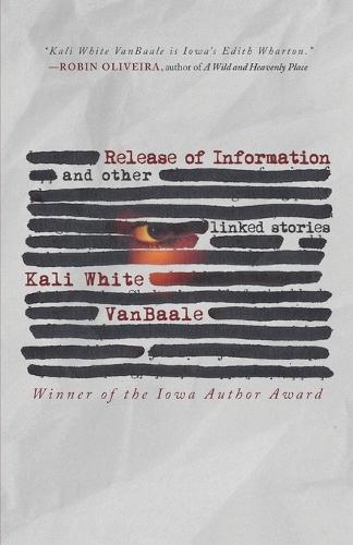 Release of Information: And Other Linked Stories