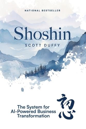 Shoshin: The System for AI-Powered Business Transformation