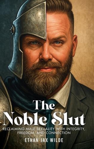 The Noble Slut: Reclaiming Male Sexuality with Integrity, Freedom, and Connection