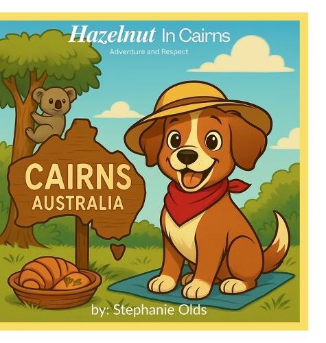 Hazelnut In Cairns
