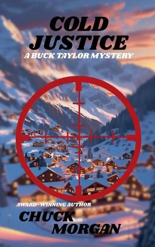 Cold Justice