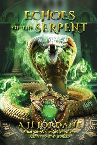 Echoes of the Serpent