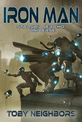 Iron Man: Starship Jericho Universe
